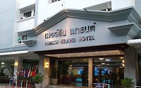 Merlin Grand Hotel Hat Yai
